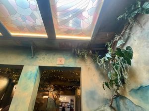  at Epiphany's Kitchen in Ghent