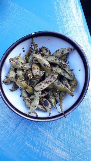 Apero at Epiphany's Kitchen in Ghent