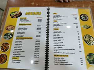 Carta 2 at Tadka4986 in New Delhi