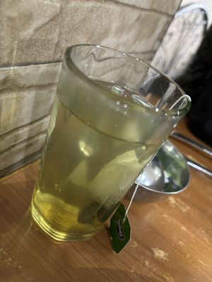 Green tea   at Tadka4986 in New Delhi