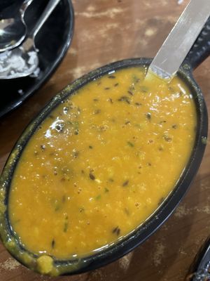 Dahl tarka   at Tadka4986 in New Delhi