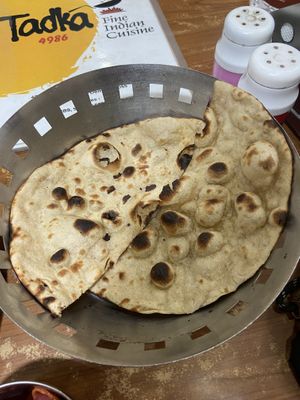 Vegan 🫶  at Tadka4986 in New Delhi