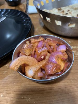   at Tadka4986 in New Delhi