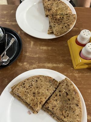 Panthra   at Tadka4986 in New Delhi