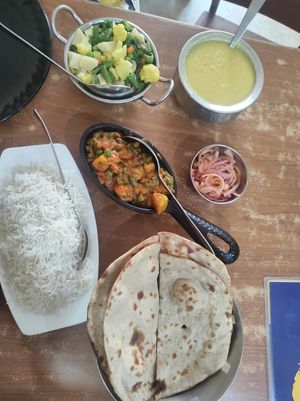  at Tadka4986 in New Delhi