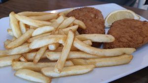  at Hummus Bar in Haifa