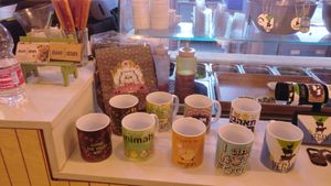 Hummus Bar, Haifa at Hummus Bar in Haifa