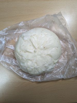  at Liu Jin Vegetarian Buns in Taipei