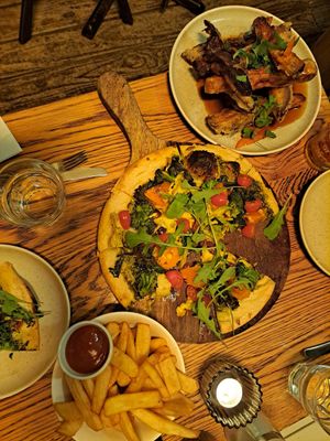  at The Quay in Whangarei