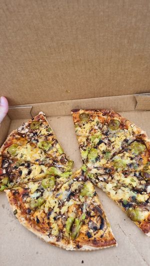  at Spagalimis - Central in Christchurch