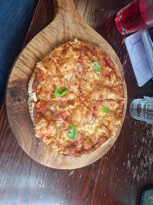  at Spagalimis - Central in Christchurch