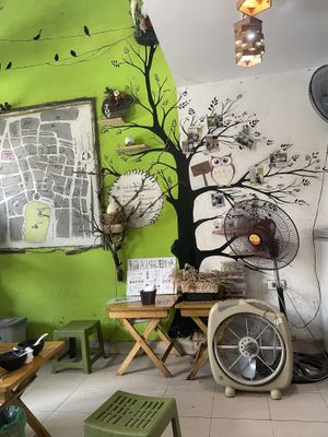   at Little Bowl in Hanoi