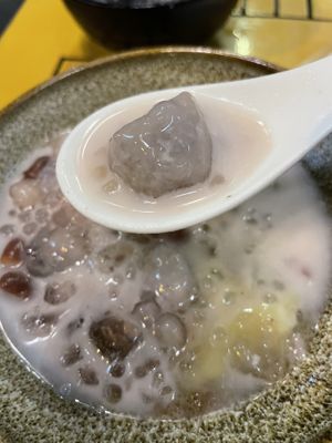   at Little Bowl in Hanoi