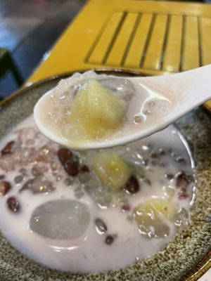   at Little Bowl in Hanoi