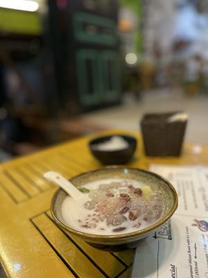   at Little Bowl in Hanoi