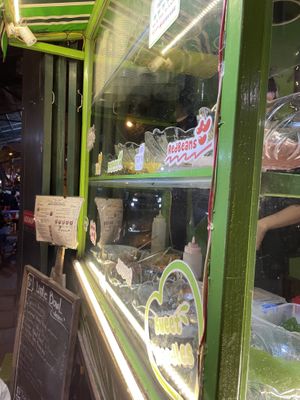   at Little Bowl in Hanoi