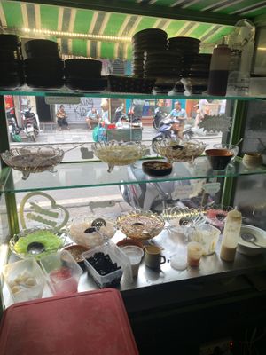   at Little Bowl in Hanoi