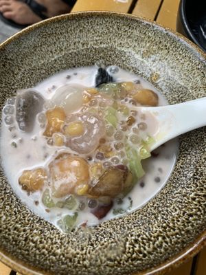   at Little Bowl in Hanoi