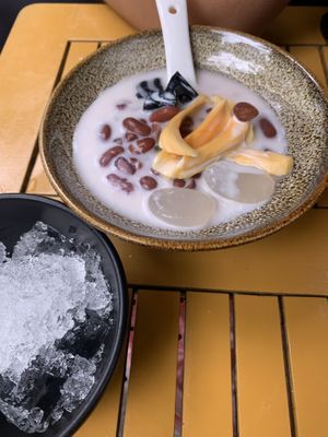   at Little Bowl in Hanoi