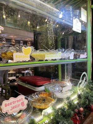  #Veganuary at Little Bowl in Hanoi