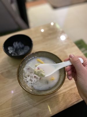  #Veganuary at Little Bowl in Hanoi