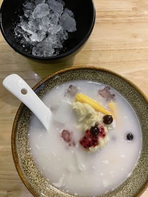  #Veganuary at Little Bowl in Hanoi