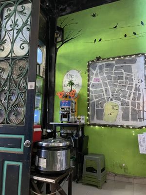  #Veganuary at Little Bowl in Hanoi