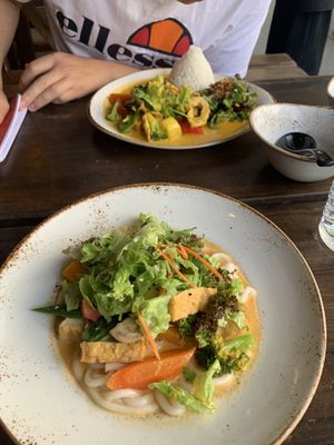   at Gate 57 in Berlin