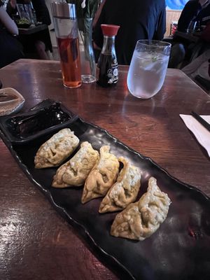   at Kamakura in Belfast