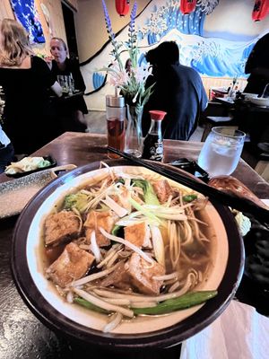   at Kamakura in Belfast