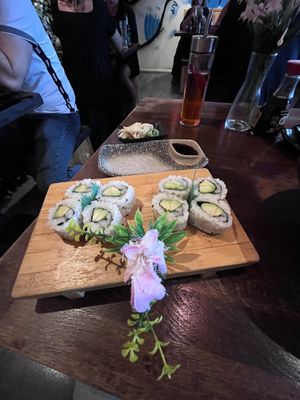   at Kamakura in Belfast