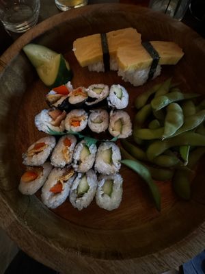   at Kamakura in Belfast