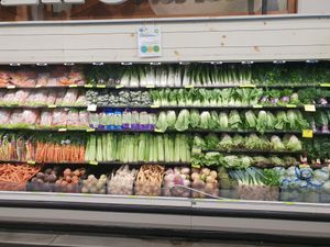  at Whole Foods Market in Fort Myers