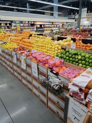  at Whole Foods Market in Fort Myers