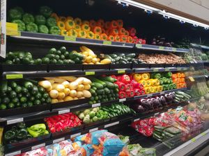  at Whole Foods Market in Fort Myers