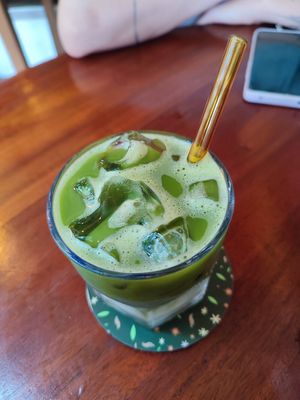  at Cafe Kumbuk in Colombo