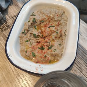  at Pita Paris in Paris