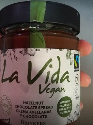  at Organic market in Barcelona