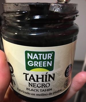  at Organic market in Barcelona