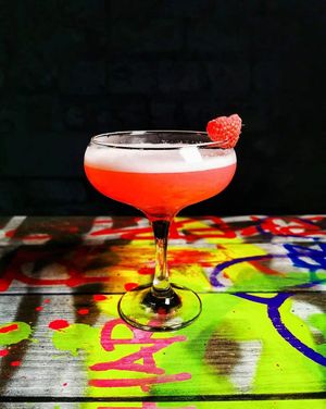  at BA-HA in Birmingham