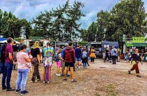  at BA-HA in Birmingham