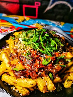  at BA-HA in Birmingham