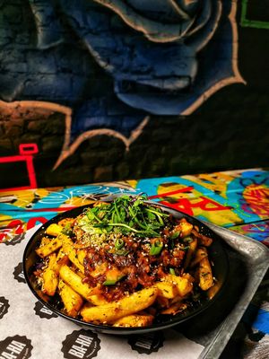  at BA-HA in Birmingham