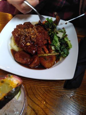  at BA-HA in Birmingham