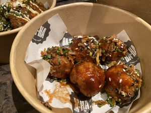 Nobo   at BA-HA in Birmingham