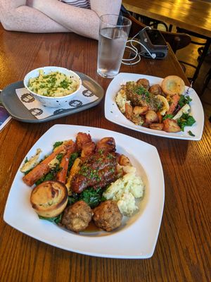  at BA-HA in Birmingham