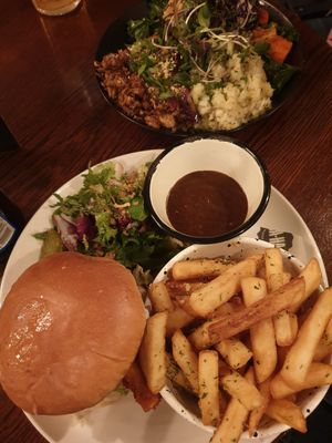  at BA-HA in Birmingham