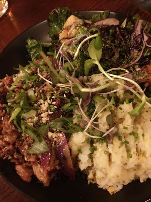  at BA-HA in Birmingham