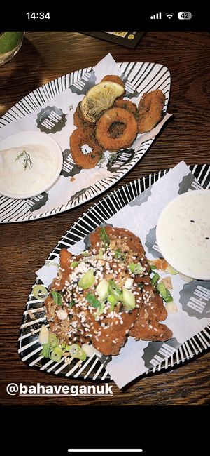   at BA-HA in Birmingham