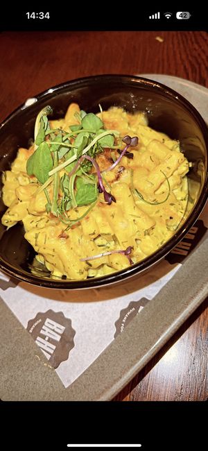   at BA-HA in Birmingham